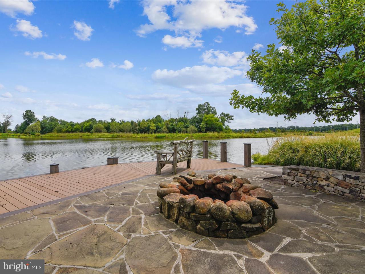 WILLOWSFORD AT THE GRANGE - Residential