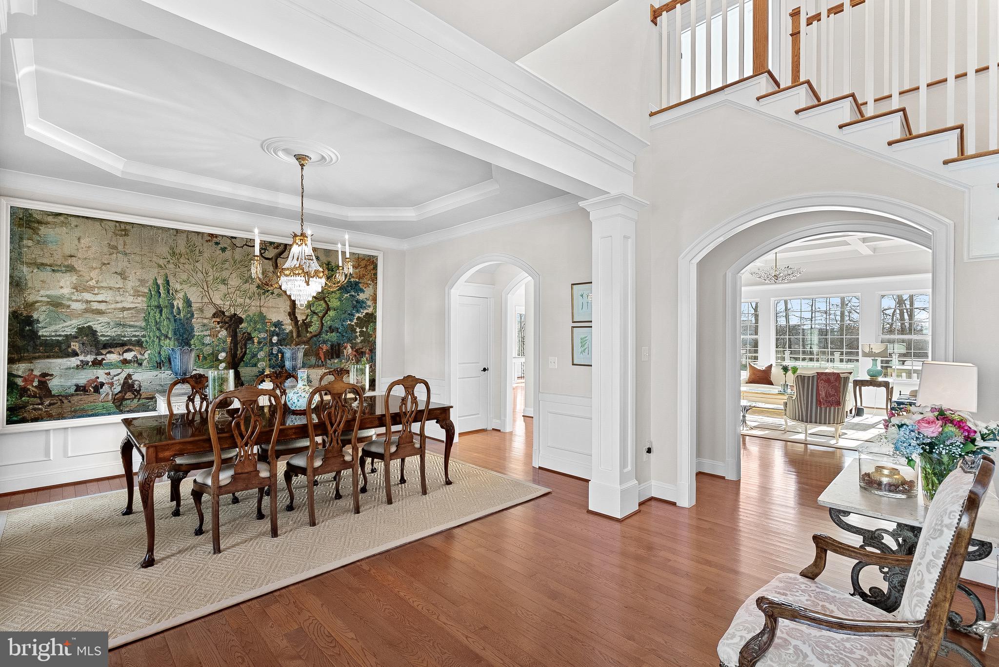 WILLOWSFORD AT THE GRANGE - Residential