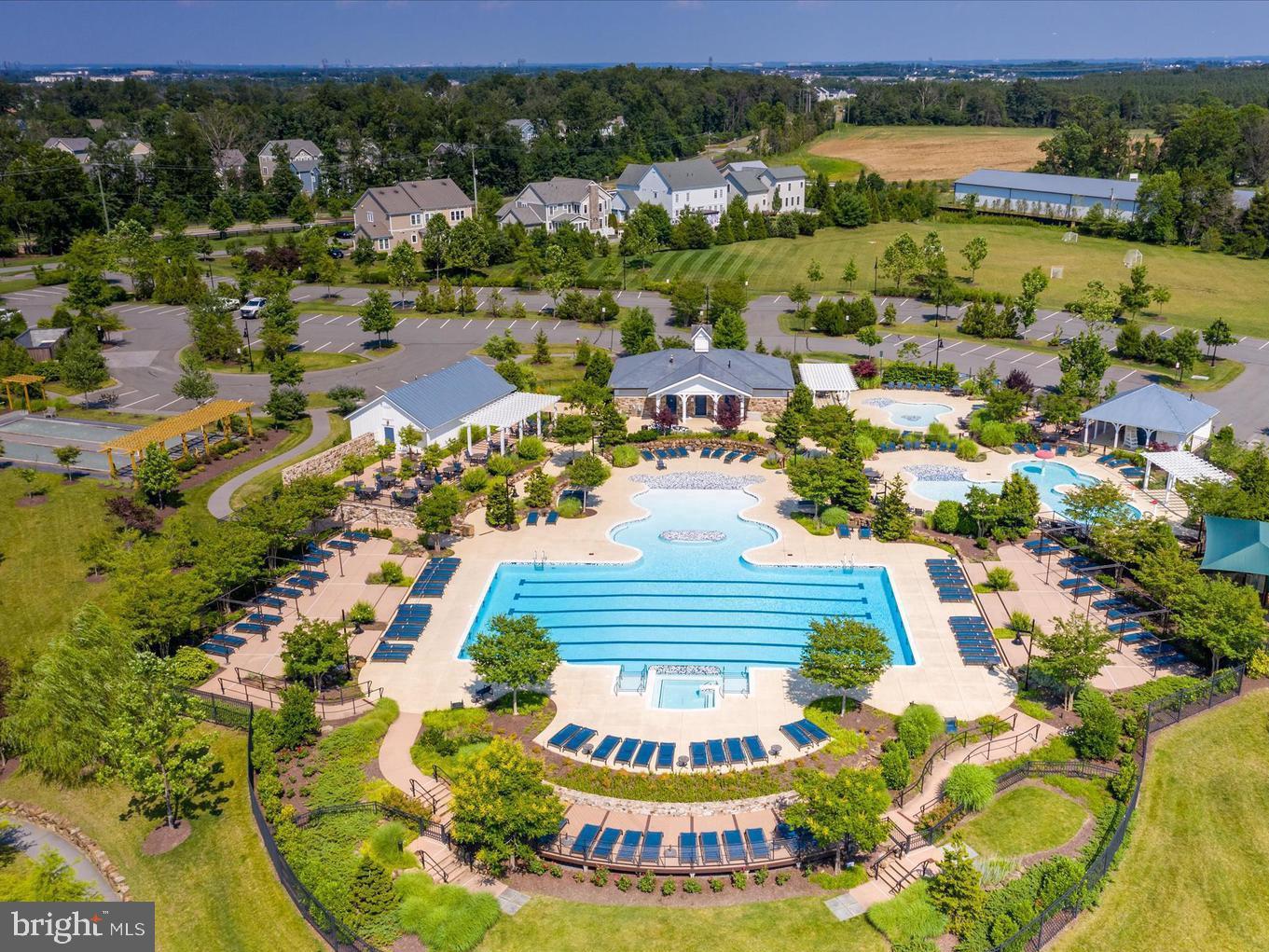 WILLOWSFORD AT THE GRANGE - Residential