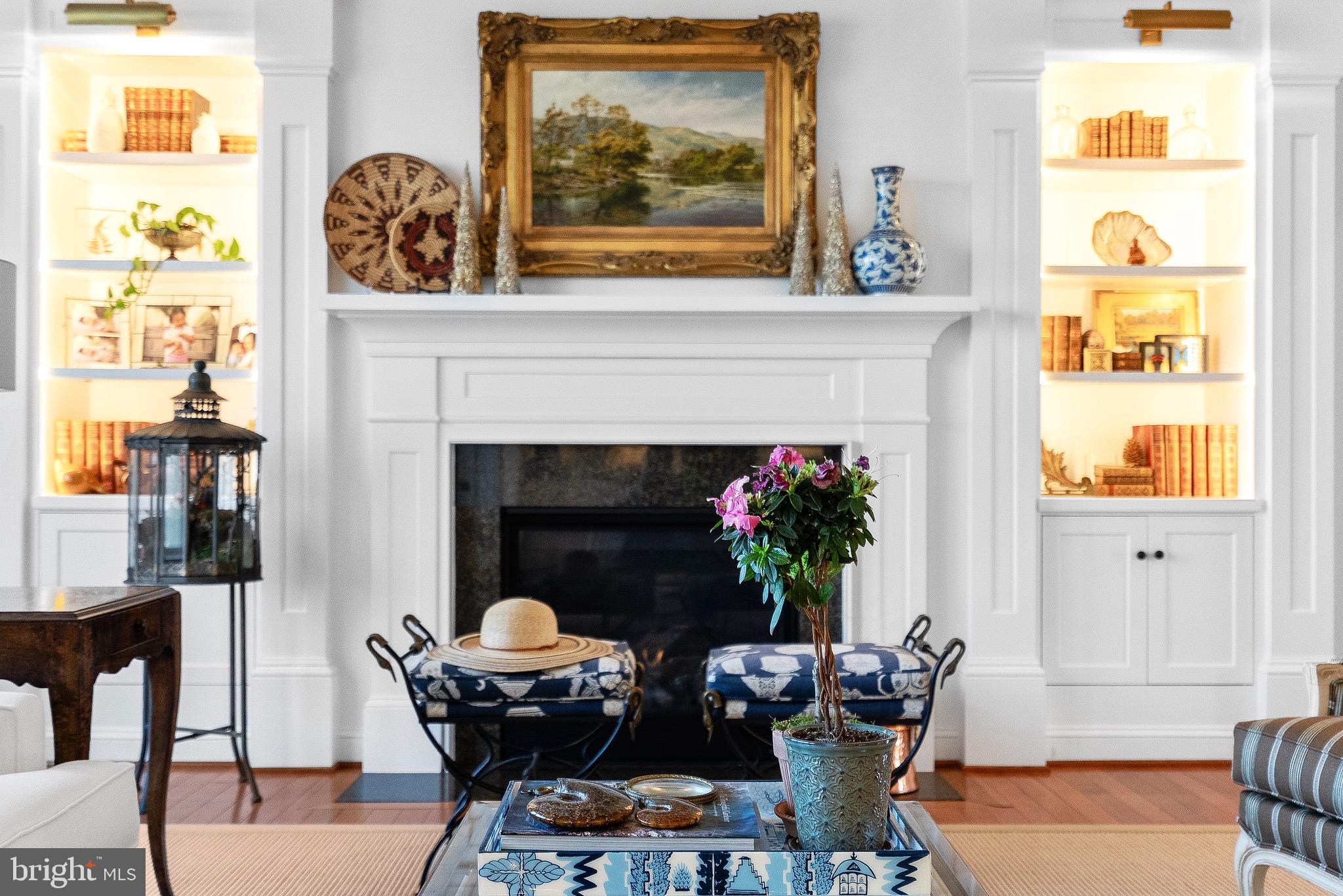 WILLOWSFORD AT THE GRANGE - Residential