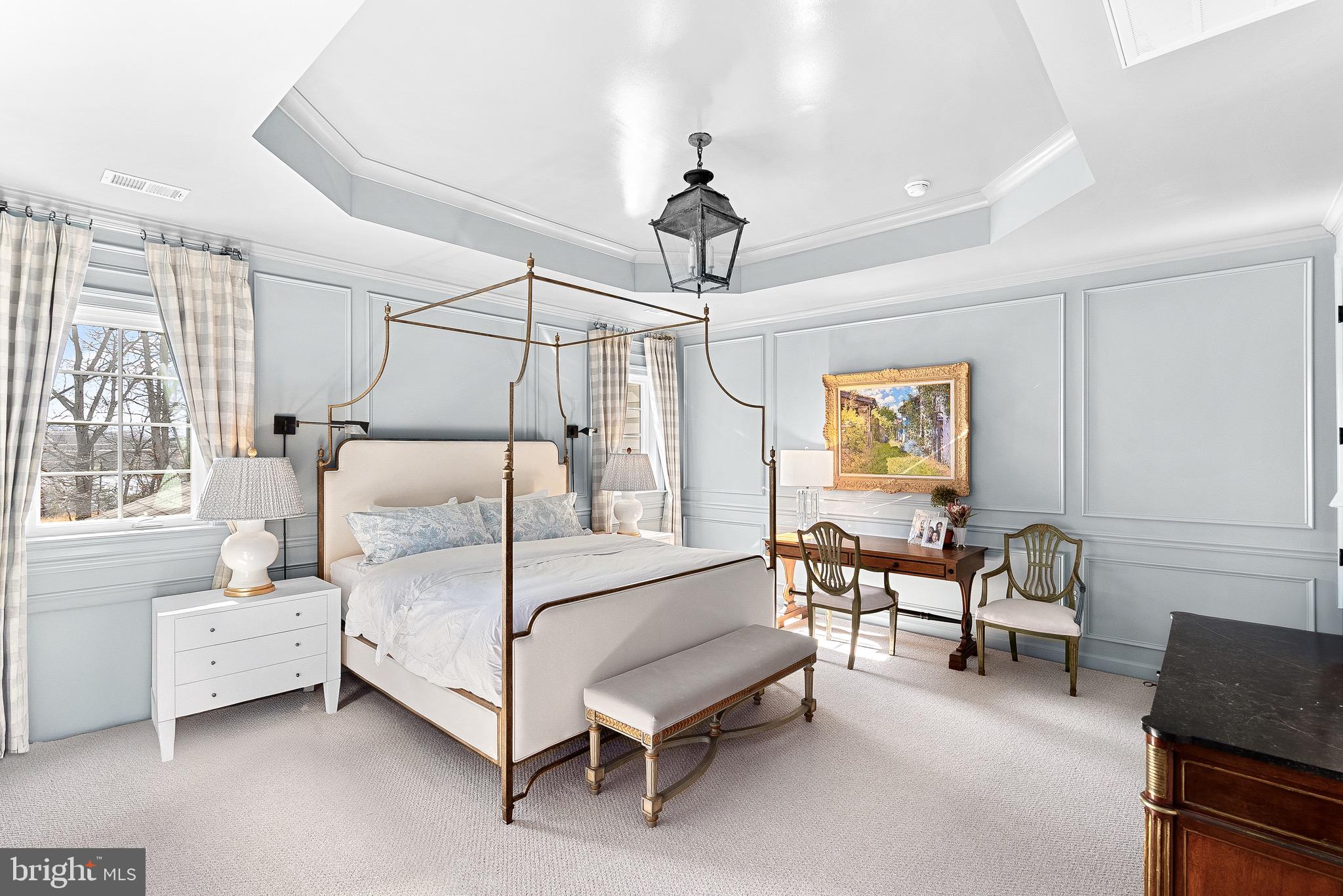 WILLOWSFORD AT THE GRANGE - Residential