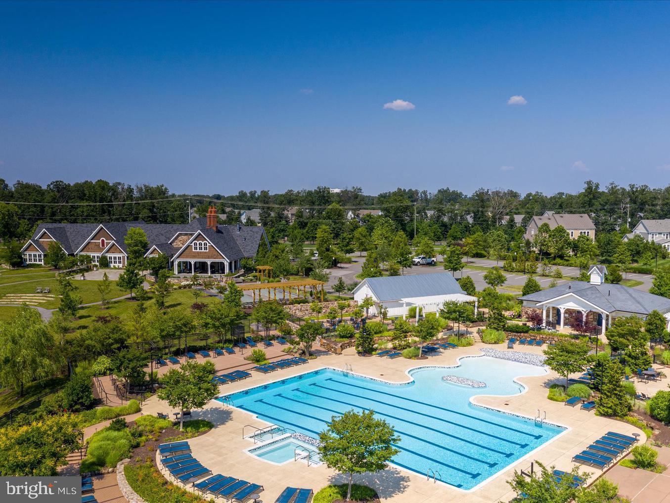 WILLOWSFORD AT THE GRANGE - Residential