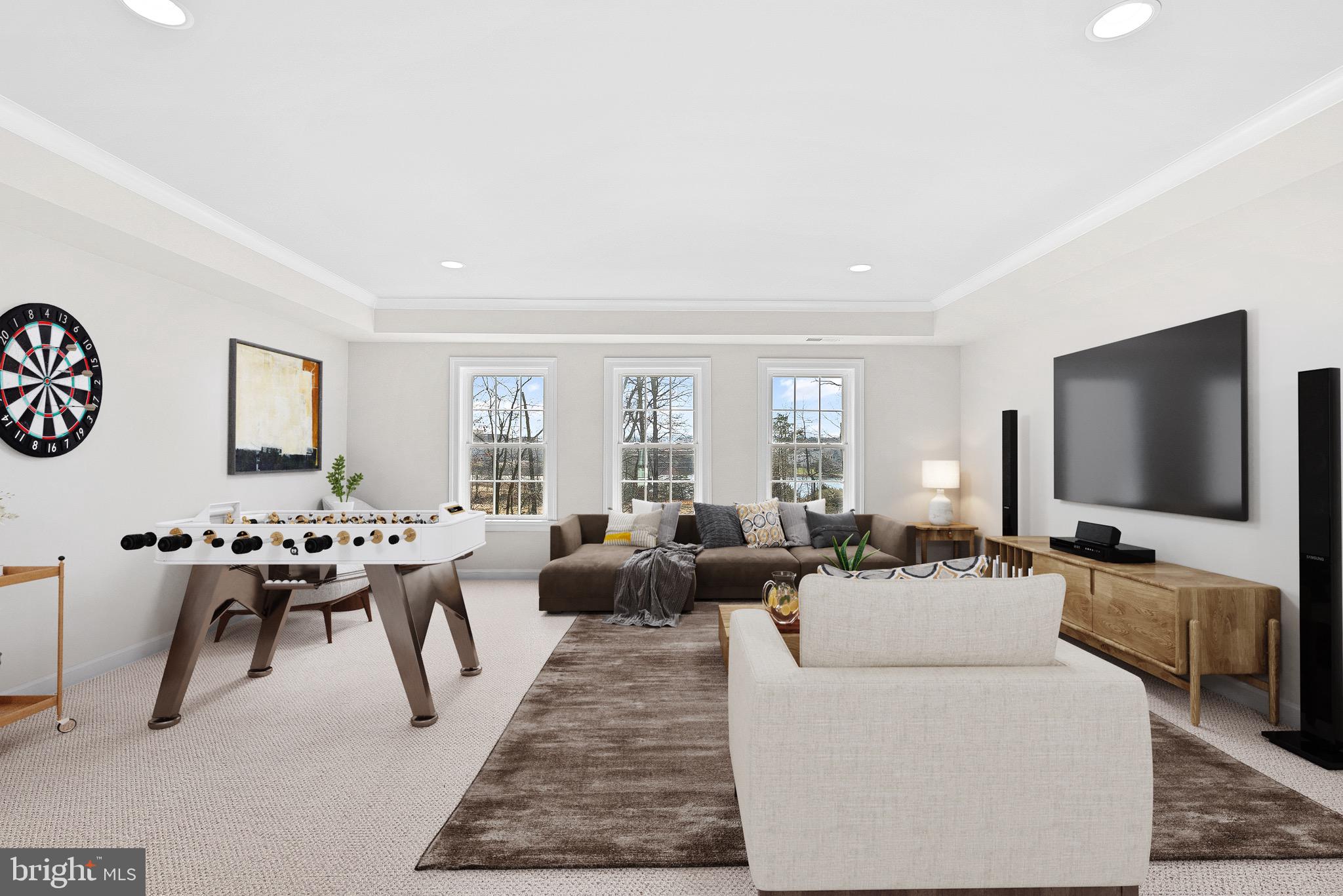 WILLOWSFORD AT THE GRANGE - Residential