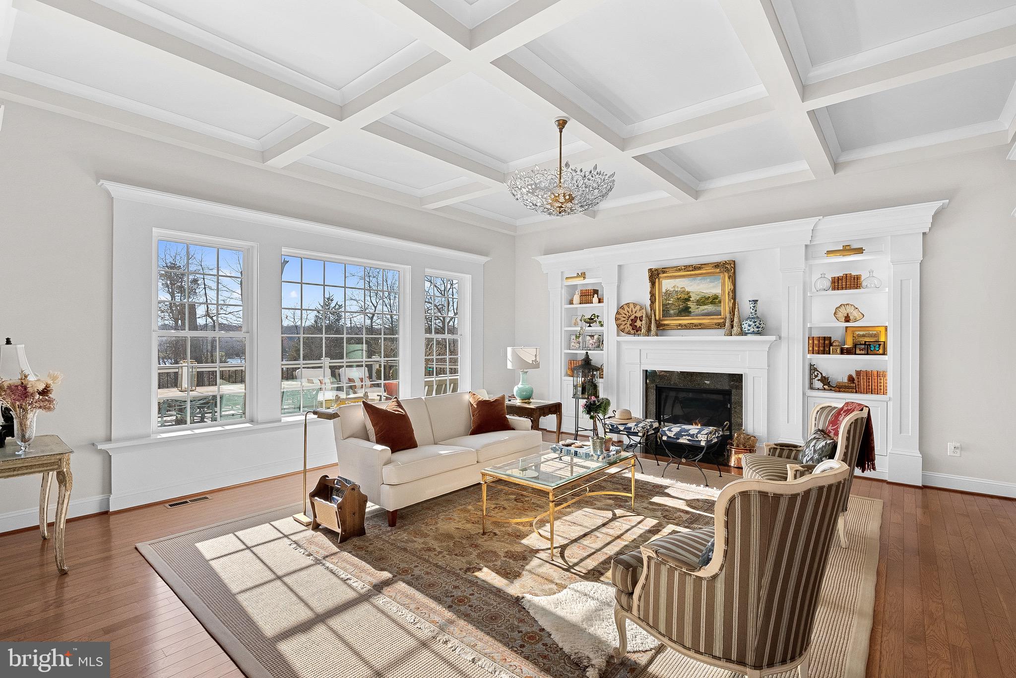 WILLOWSFORD AT THE GRANGE - Residential