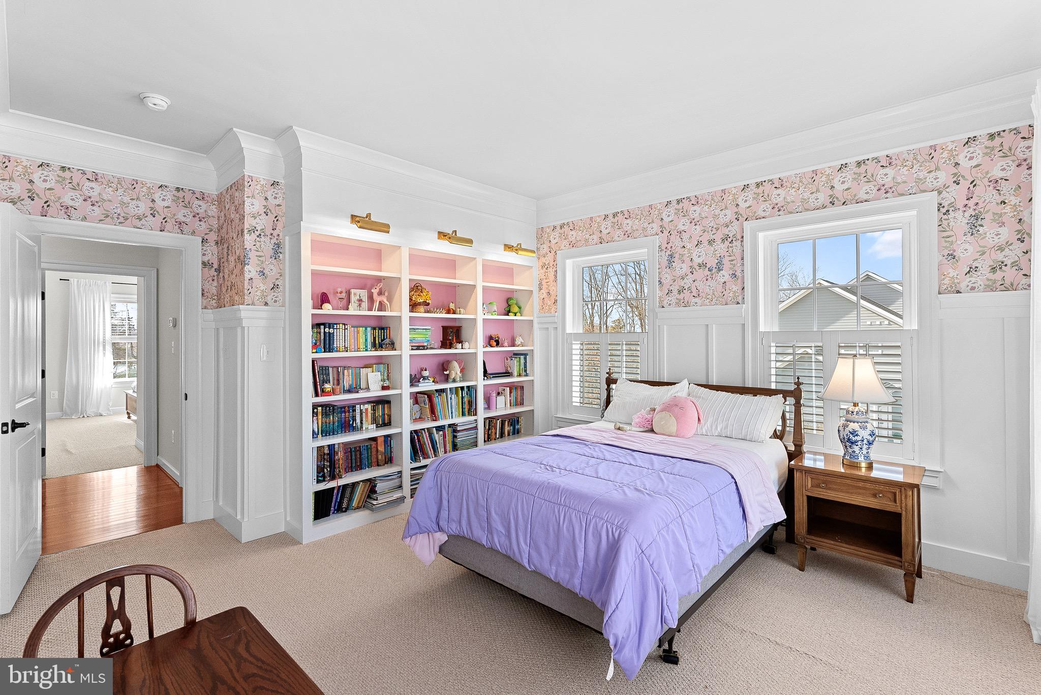 WILLOWSFORD AT THE GRANGE - Residential