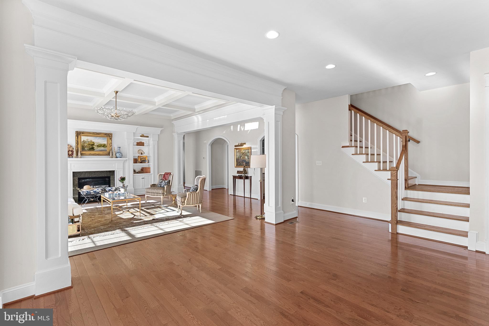 WILLOWSFORD AT THE GRANGE - Residential