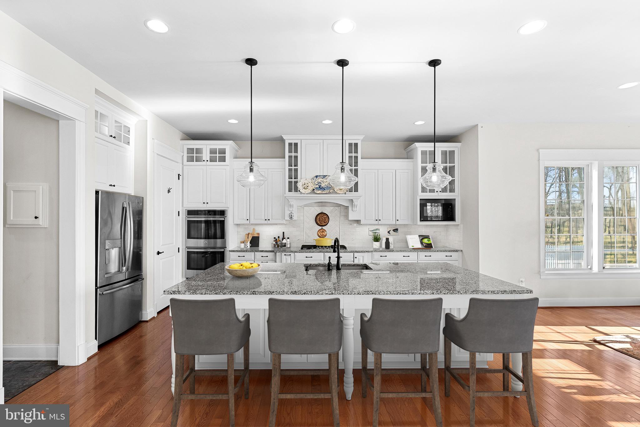 WILLOWSFORD AT THE GRANGE - Residential