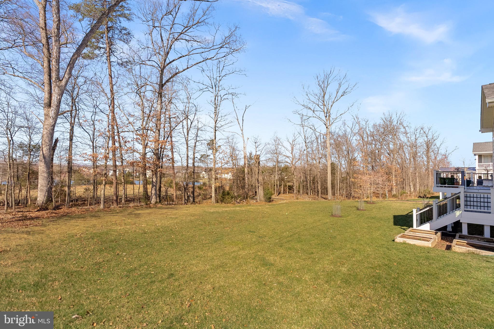 WILLOWSFORD AT THE GRANGE - Residential