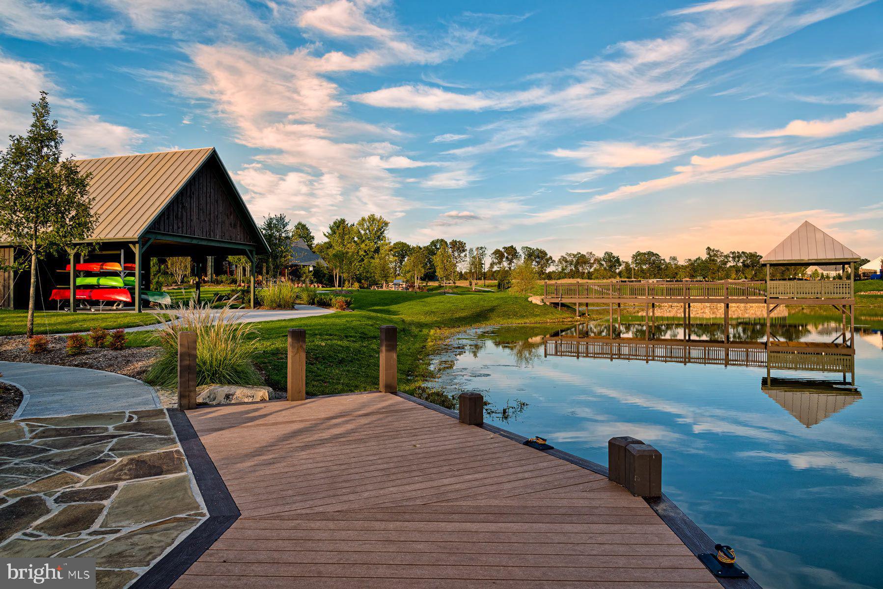 WILLOWSFORD AT THE GRANGE - Residential