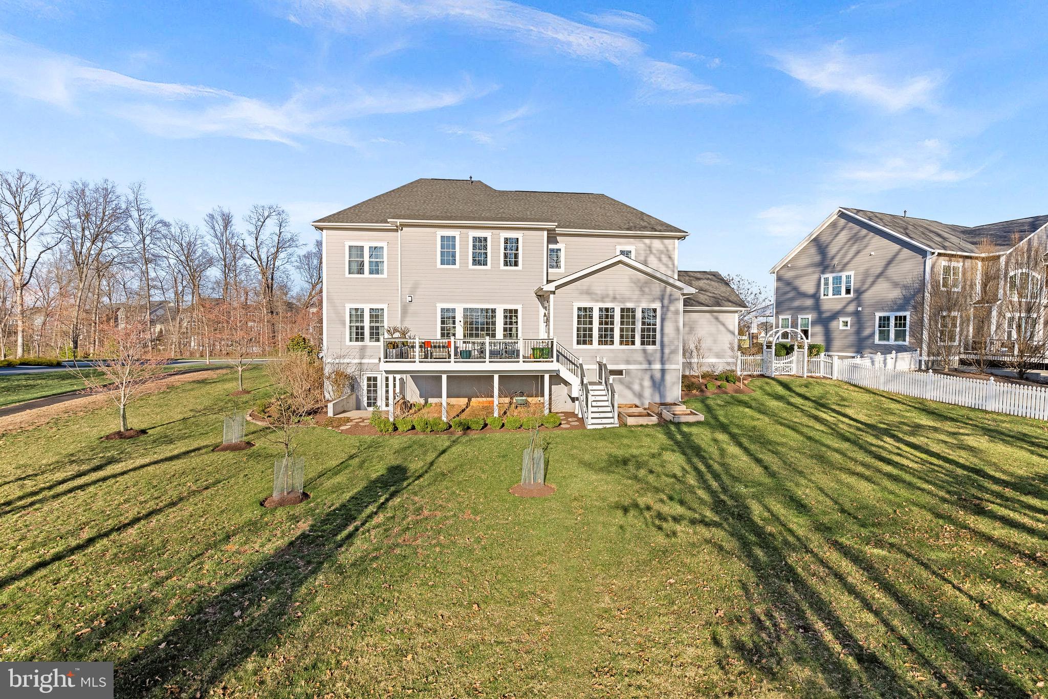 WILLOWSFORD AT THE GRANGE - Residential