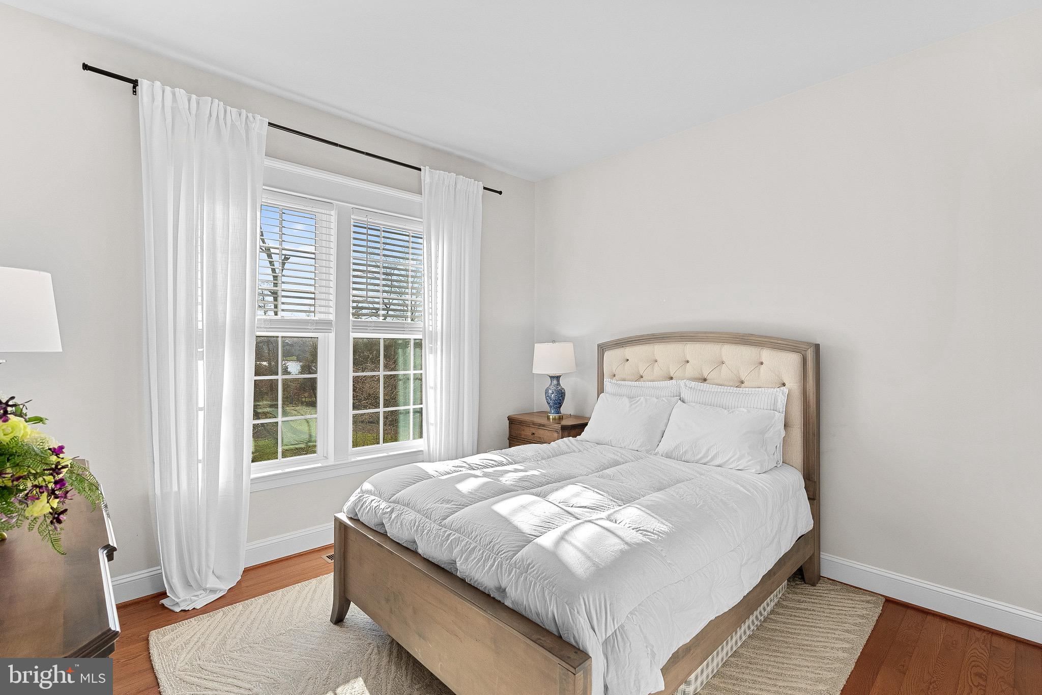 WILLOWSFORD AT THE GRANGE - Residential