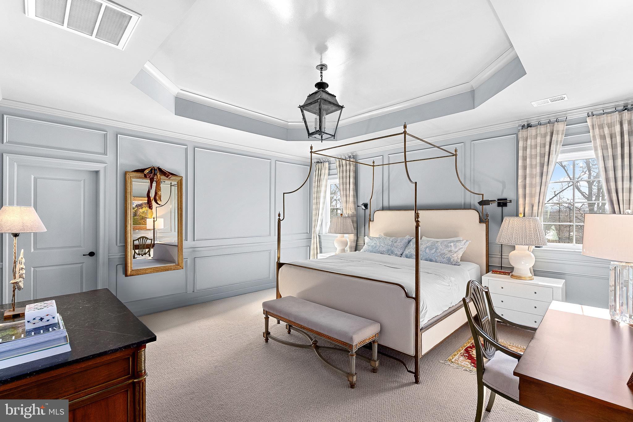 WILLOWSFORD AT THE GRANGE - Residential