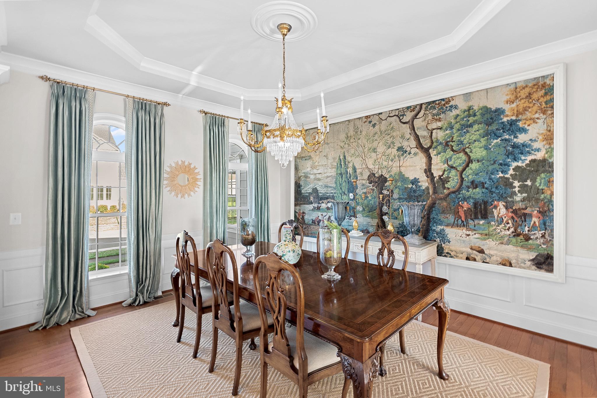 WILLOWSFORD AT THE GRANGE - Residential