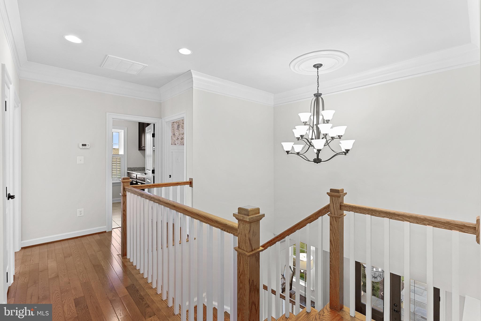 WILLOWSFORD AT THE GRANGE - Residential