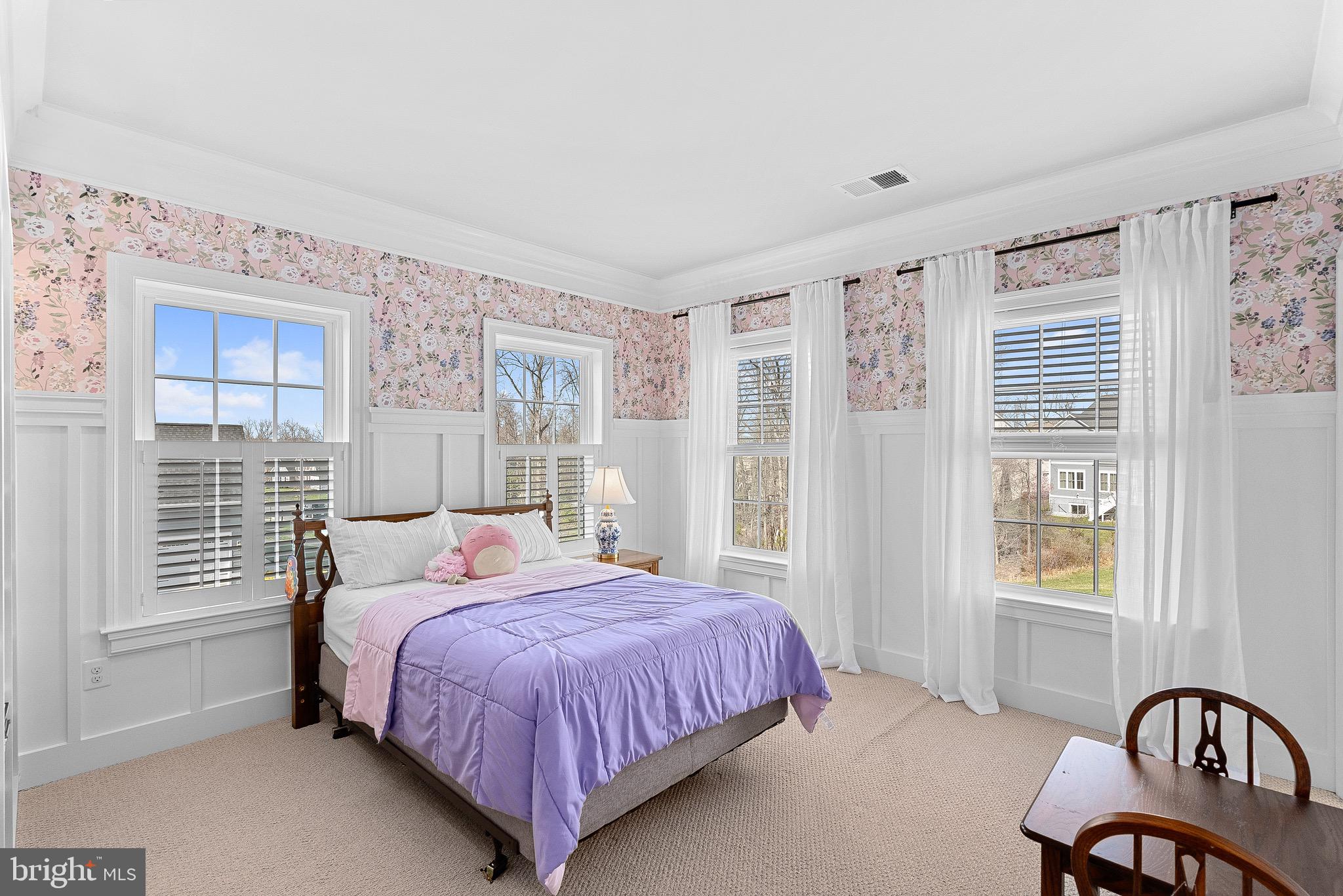 WILLOWSFORD AT THE GRANGE - Residential