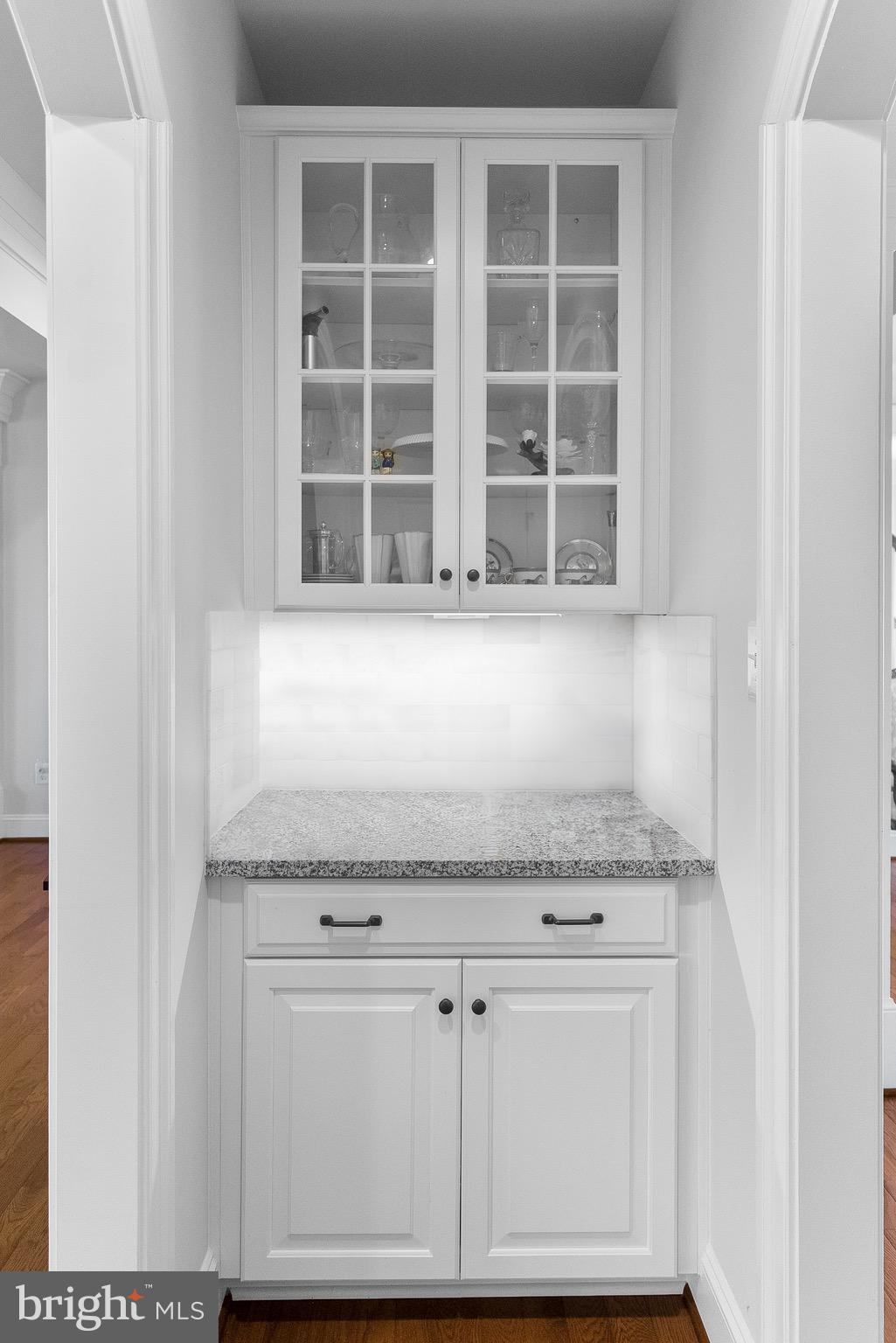 WILLOWSFORD AT THE GRANGE - Residential