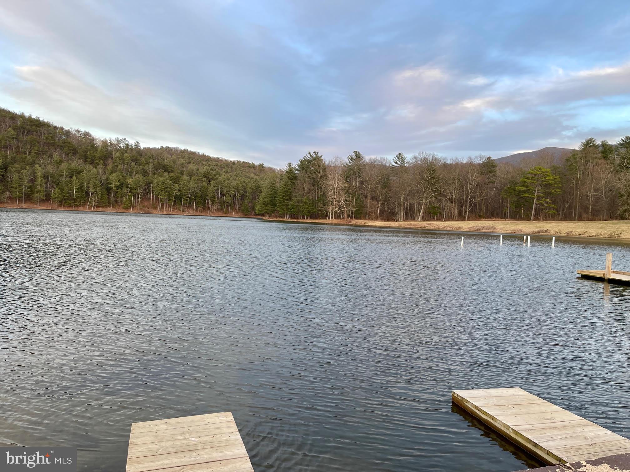 LURAY LANDING - Residential Lease