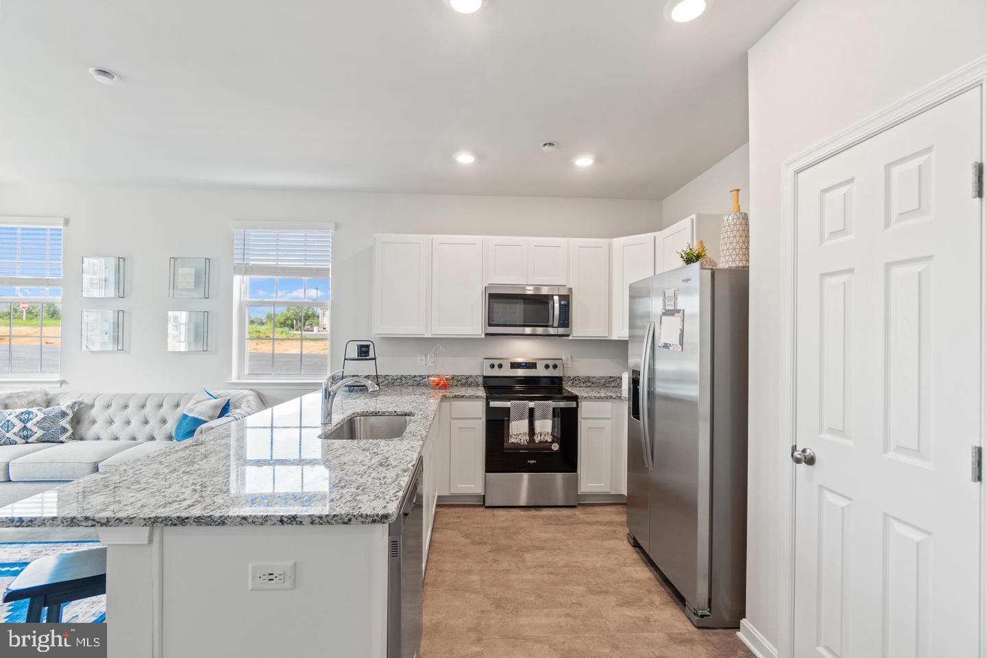 LURAY LANDING - Residential Lease