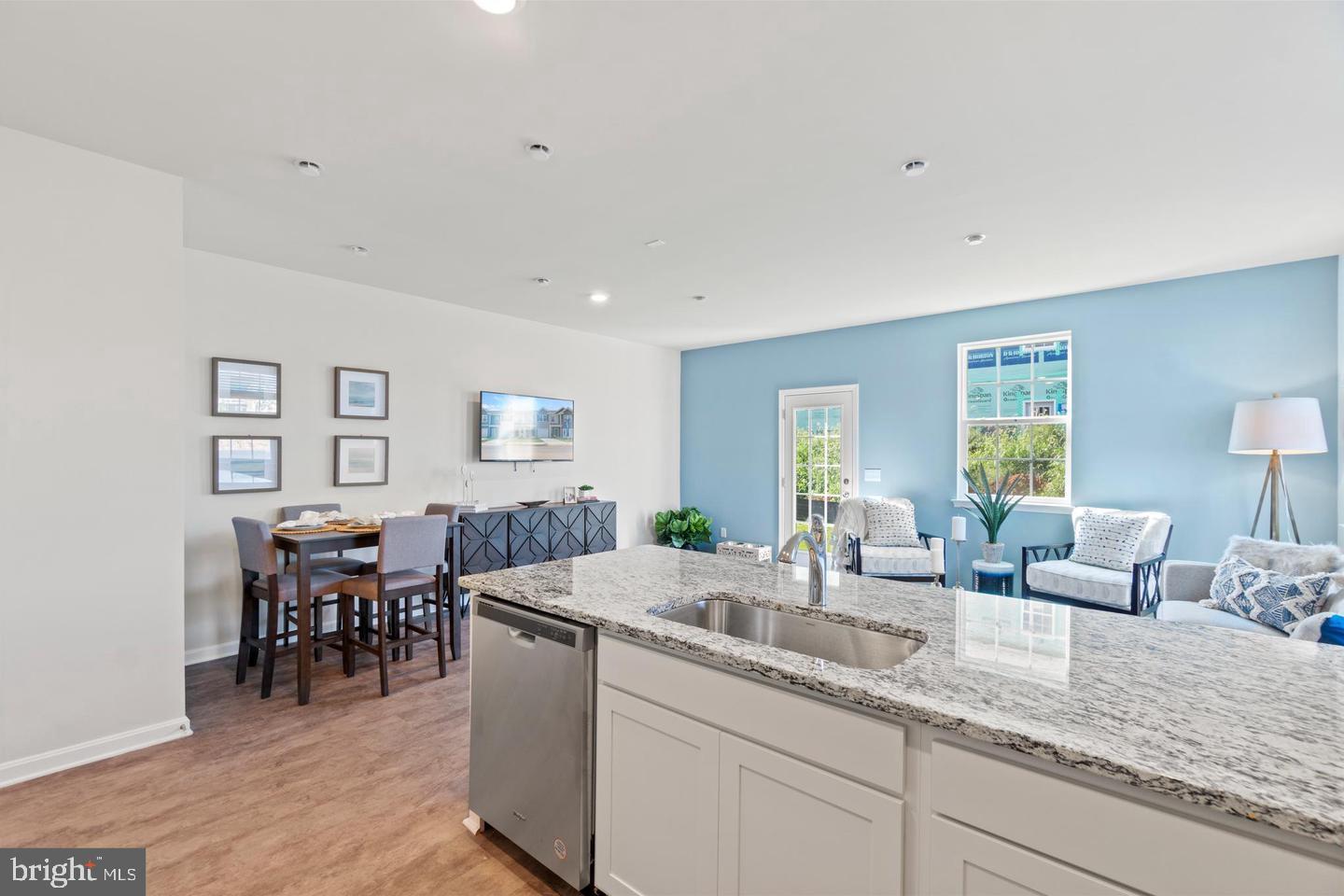 LURAY LANDING - Residential Lease