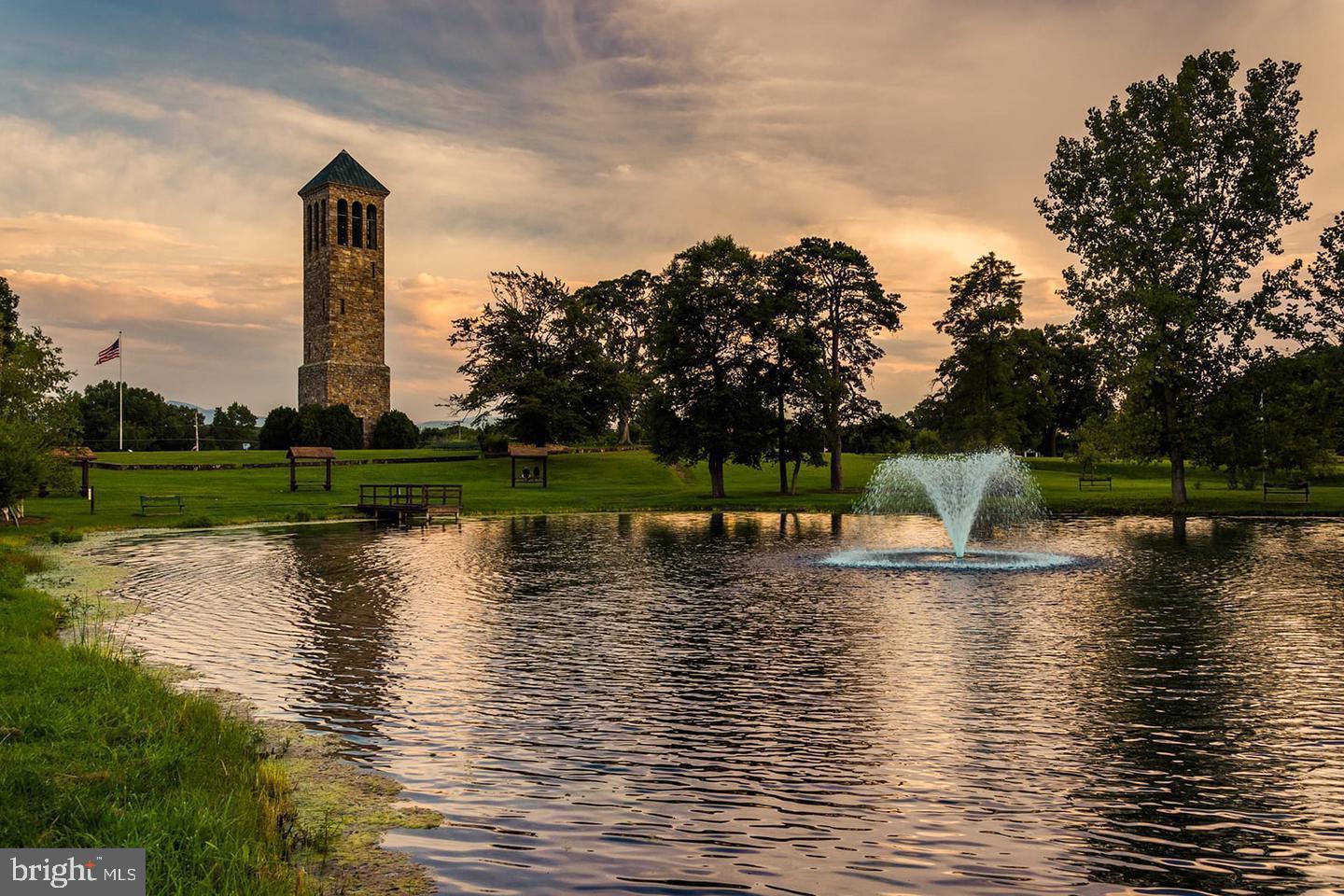 LURAY LANDING - Residential Lease