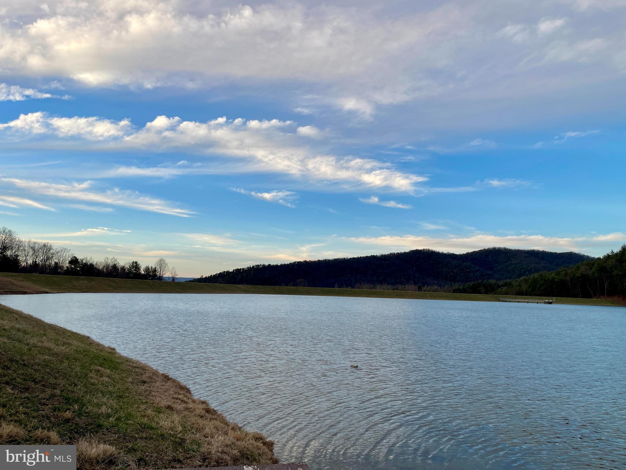 LURAY LANDING - Residential Lease