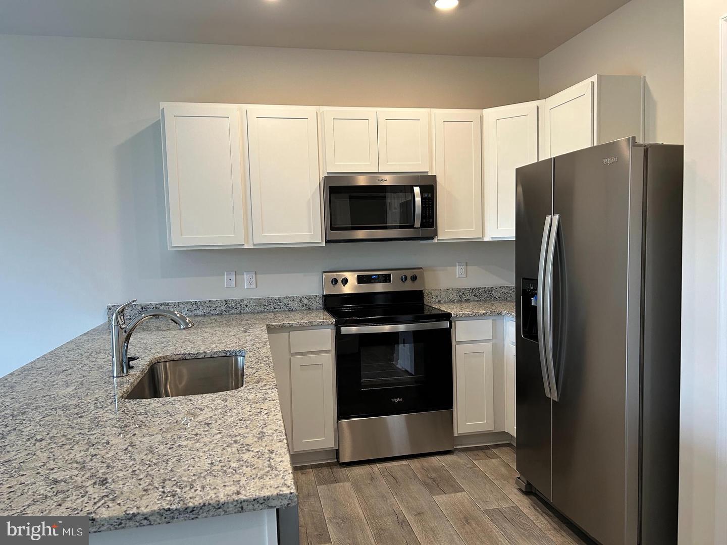 LURAY LANDING - Residential Lease