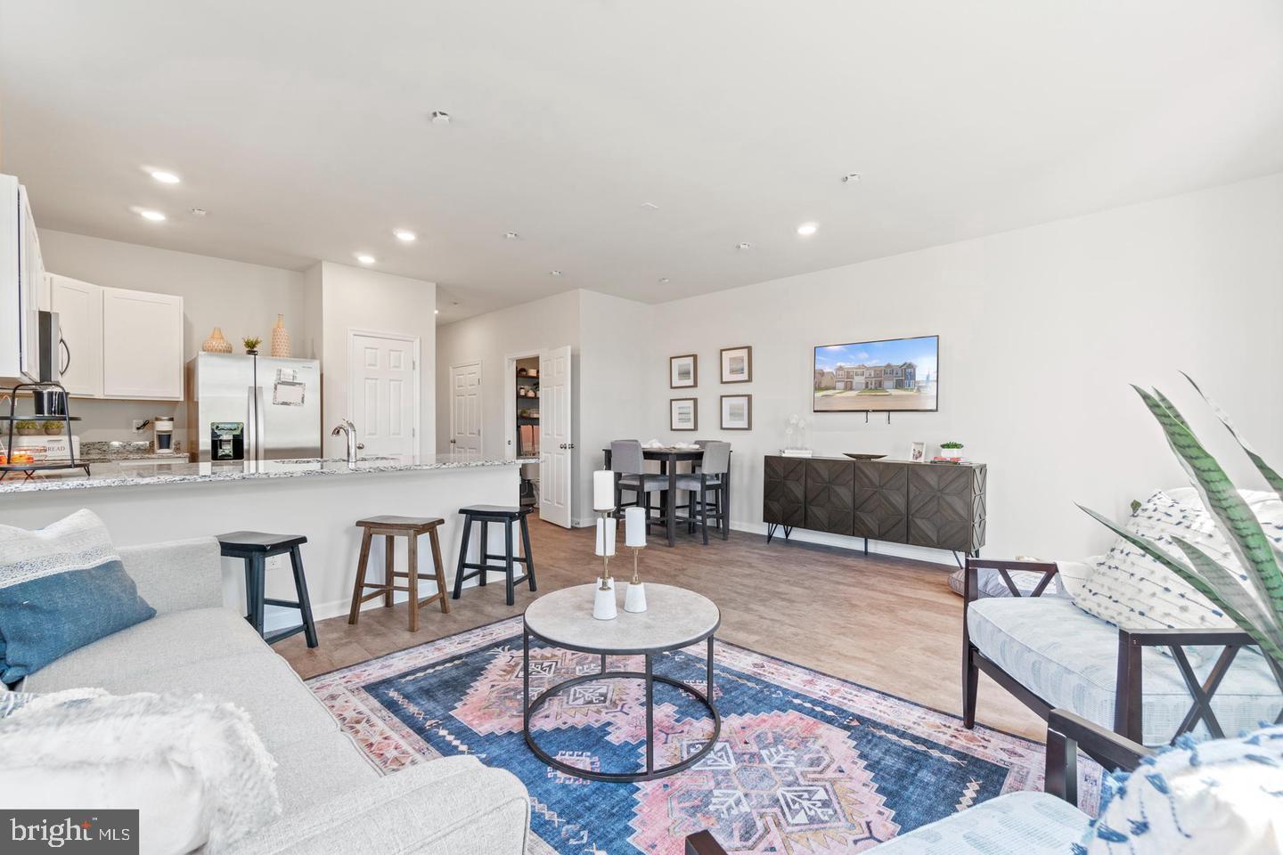 LURAY LANDING - Residential Lease