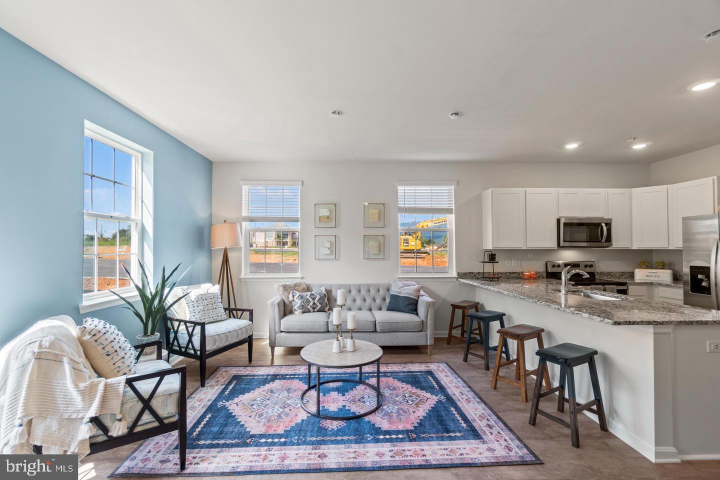 LURAY LANDING - Residential Lease