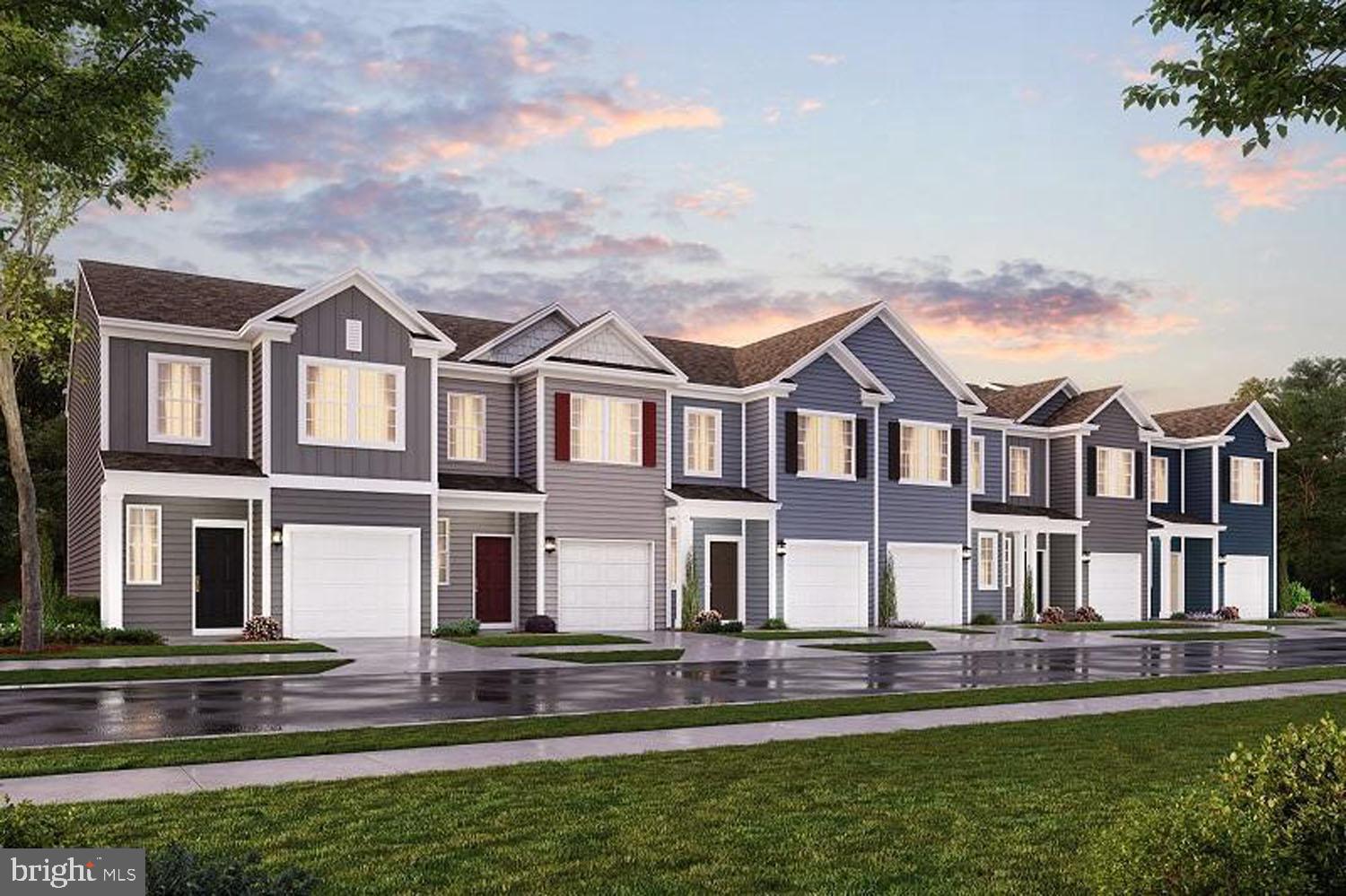 LURAY LANDING - Residential Lease