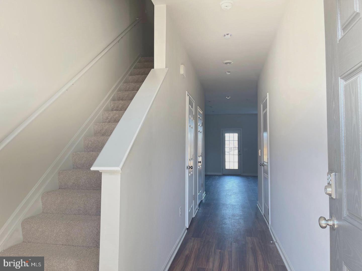 LURAY LANDING - Residential Lease