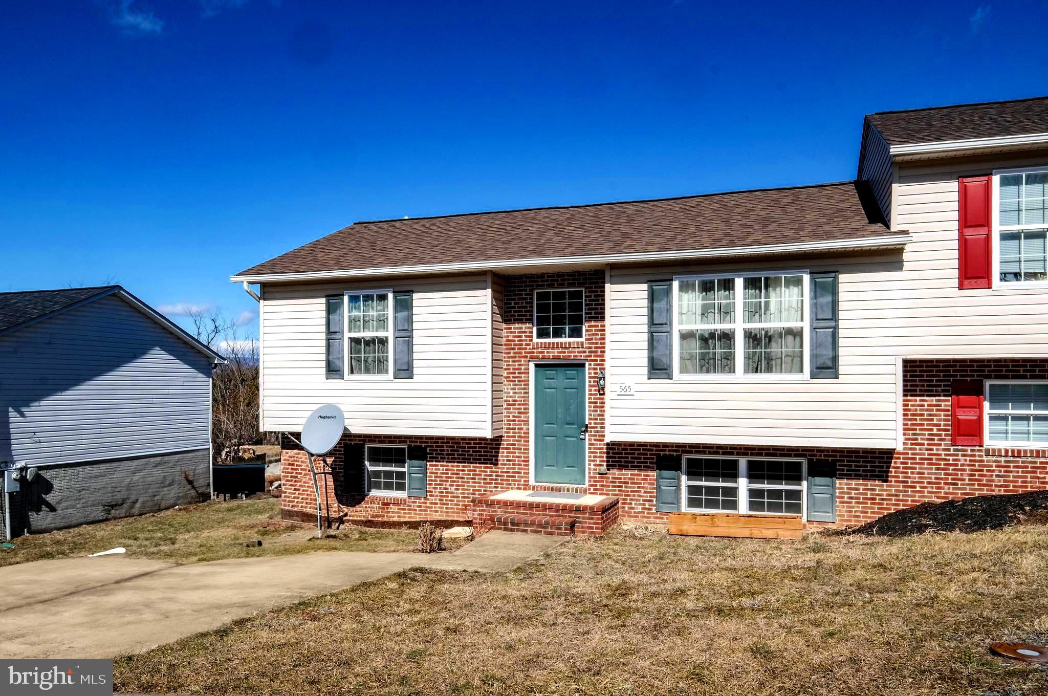 SMITHFIELD - Residential