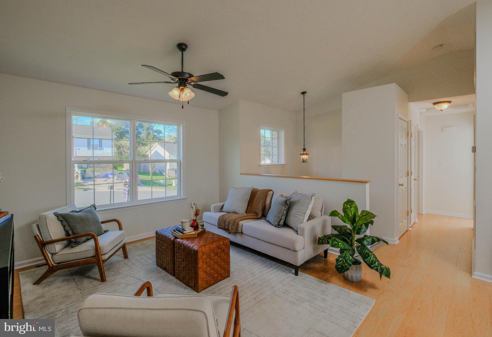 SMITHFIELD - Residential