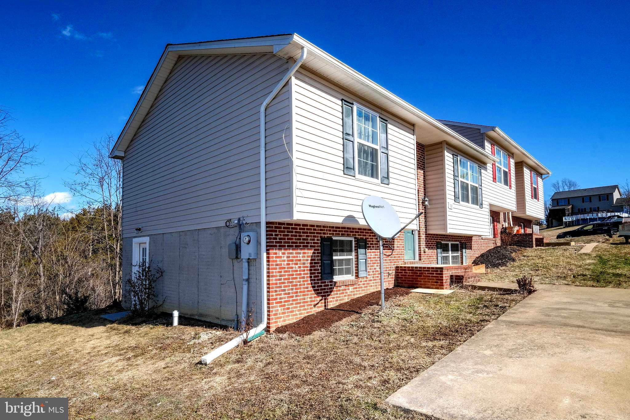 SMITHFIELD - Residential