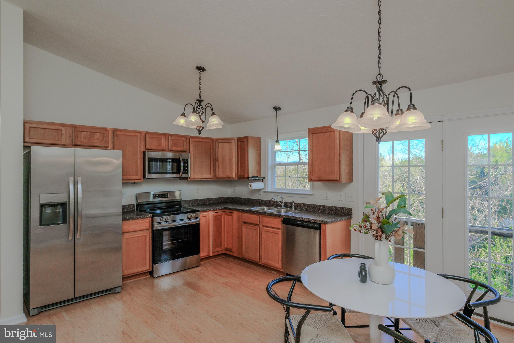 SMITHFIELD - Residential