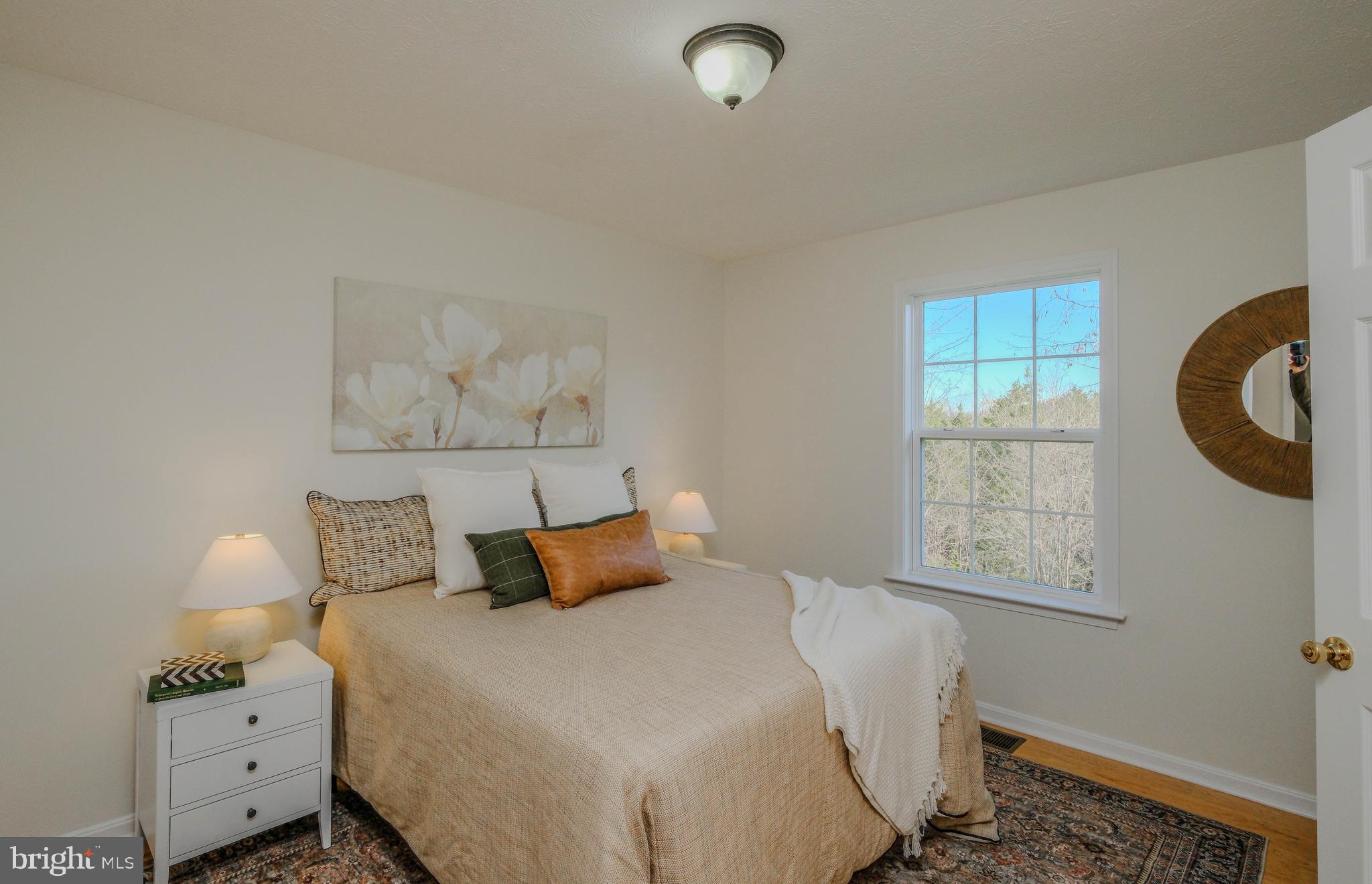 SMITHFIELD - Residential