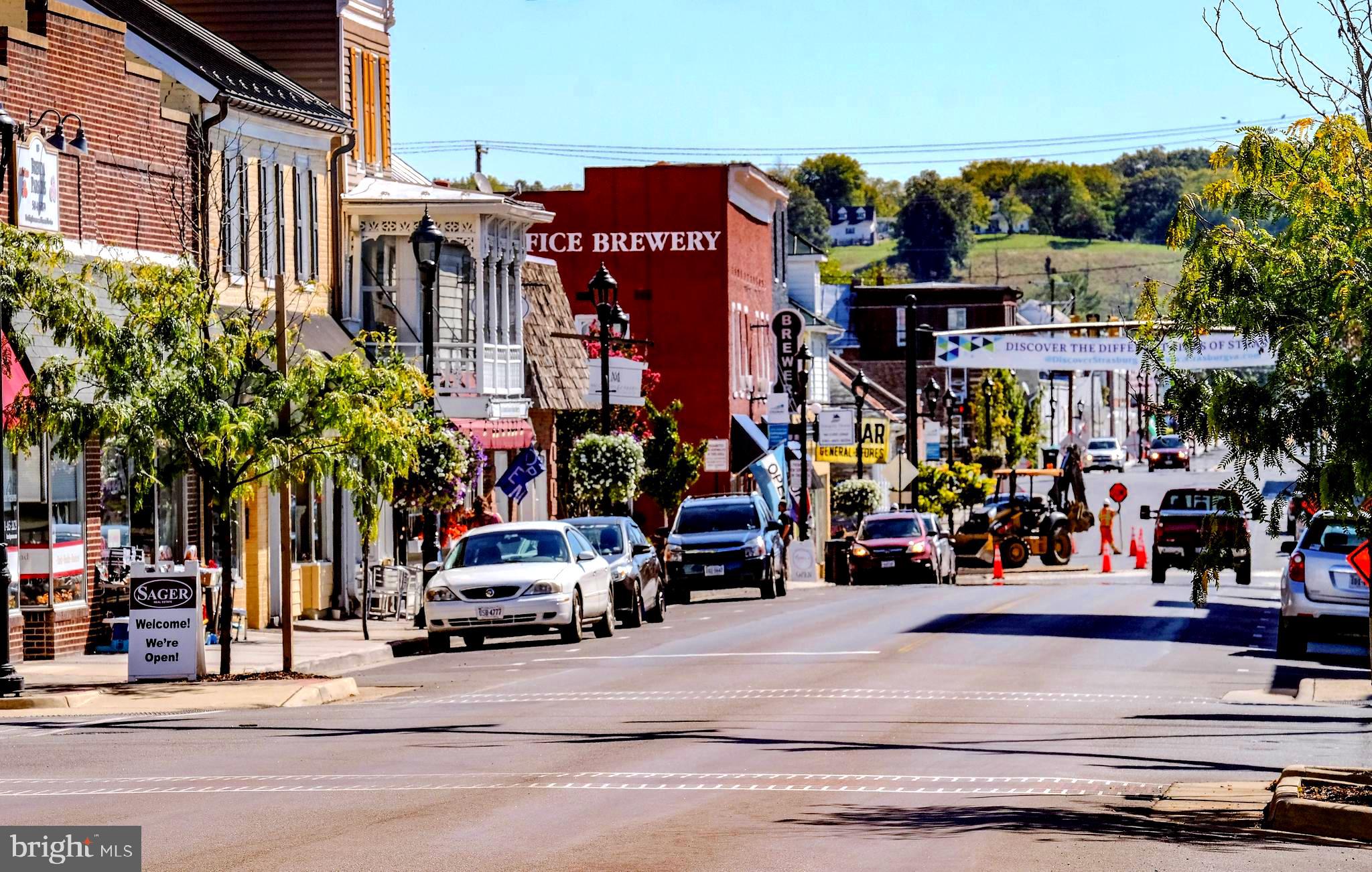 SMITHFIELD - Residential