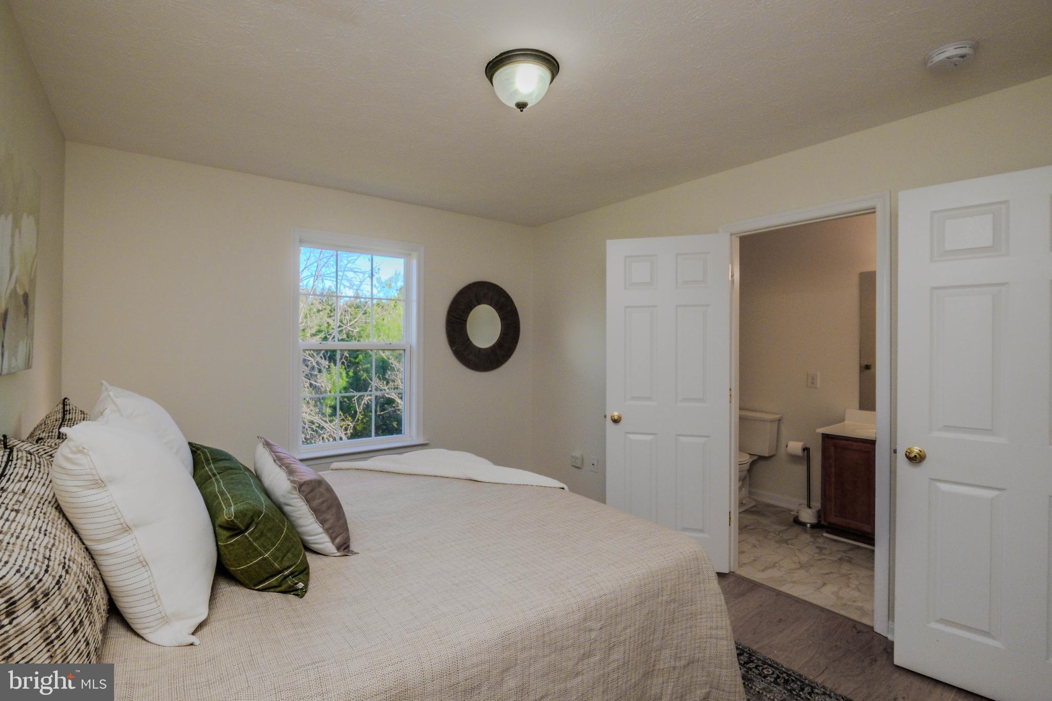 SMITHFIELD - Residential