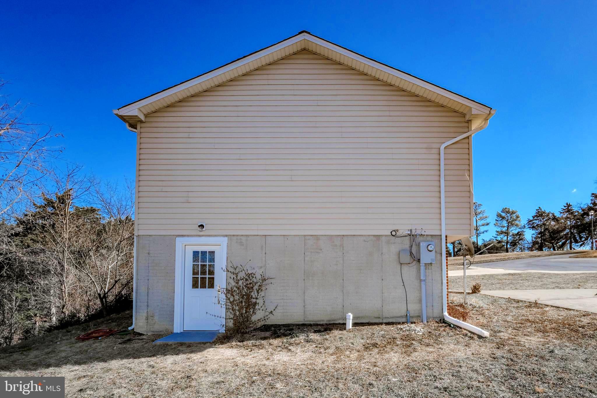 SMITHFIELD - Residential