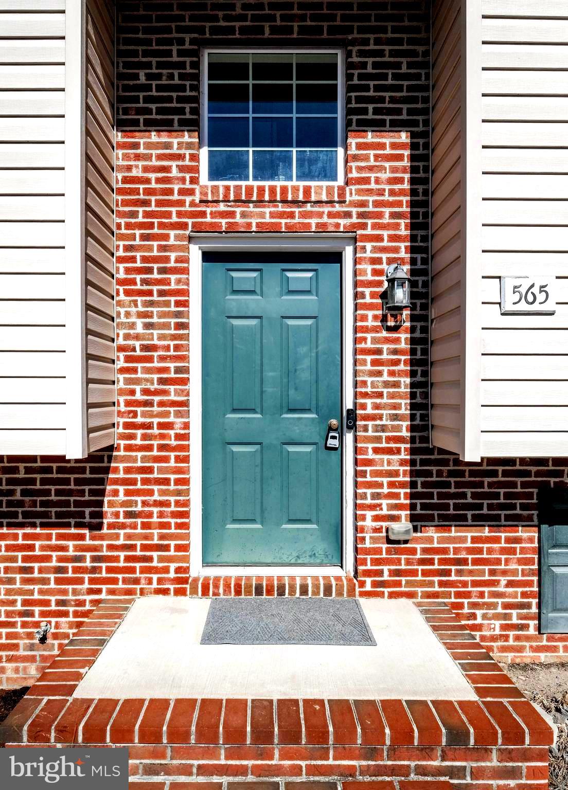 SMITHFIELD - Residential