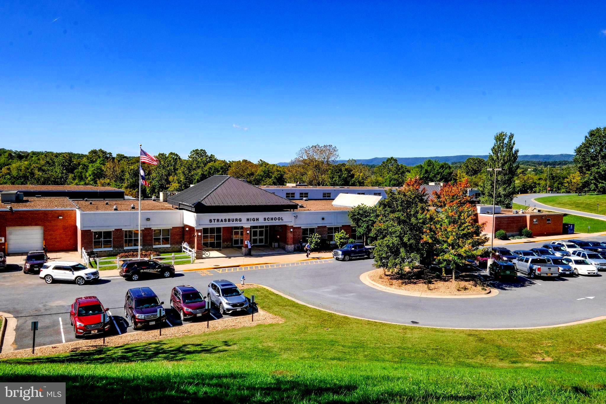 SMITHFIELD - Residential