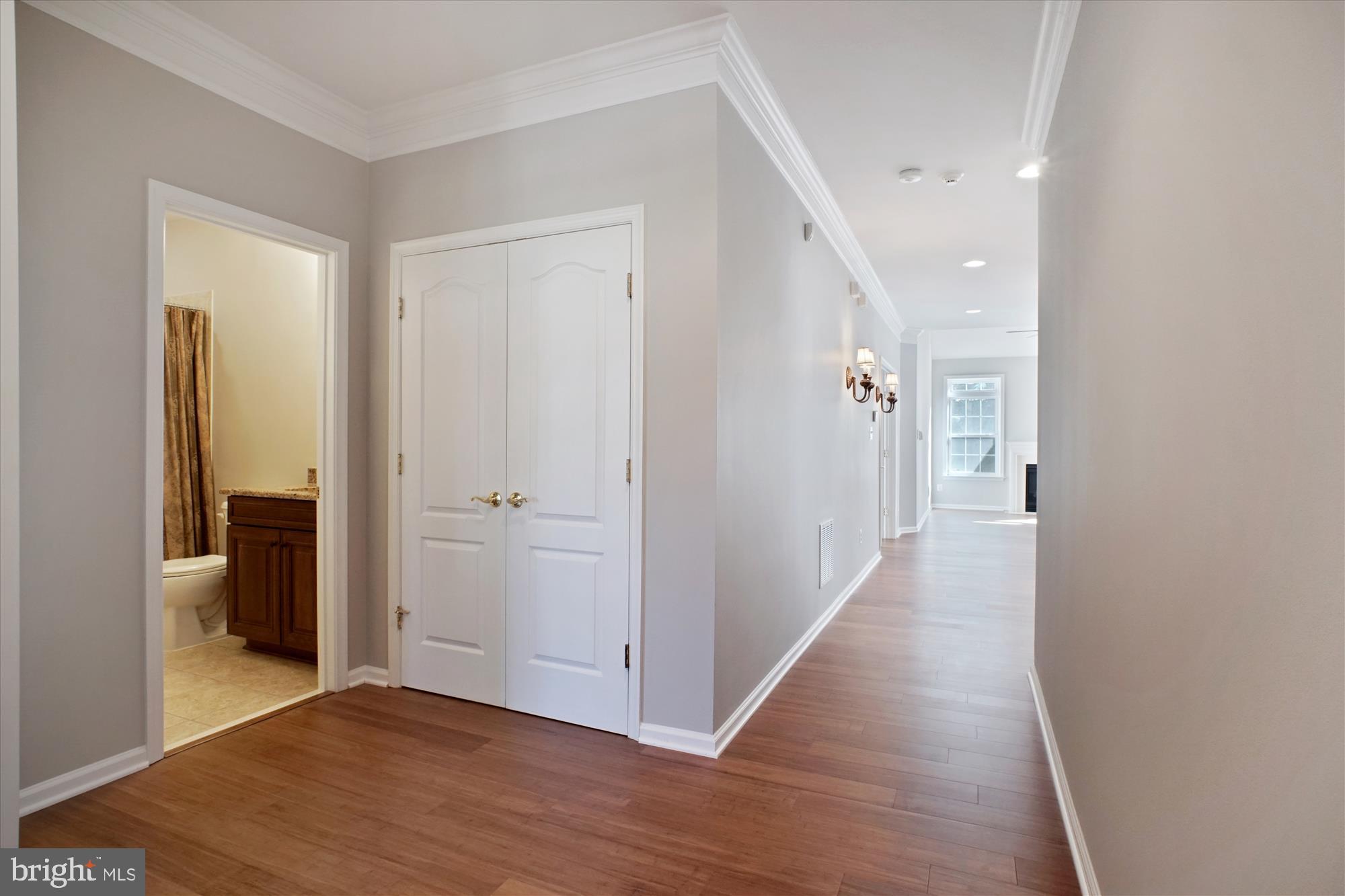 POTOMAC GREEN - Residential