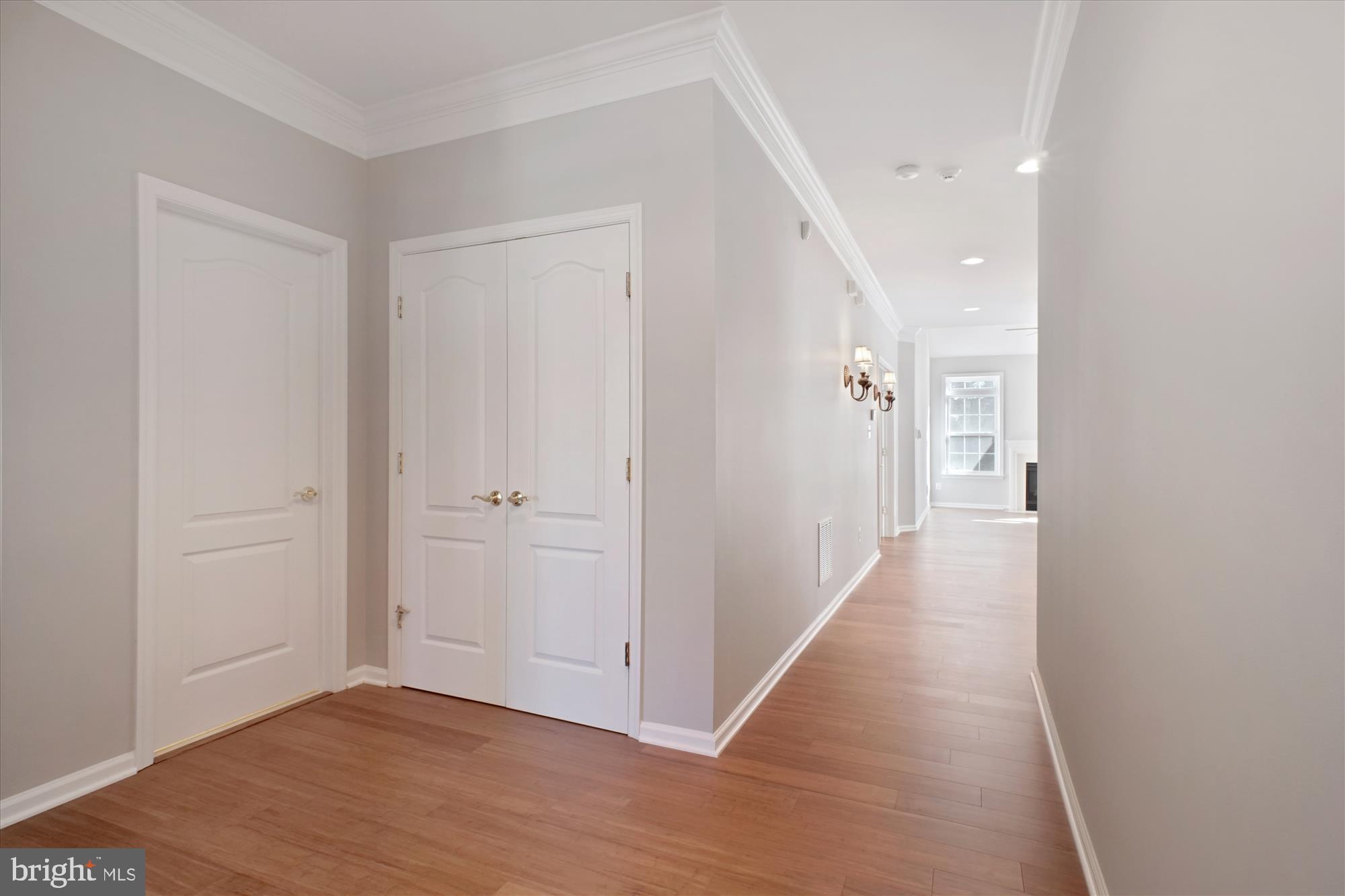 POTOMAC GREEN - Residential