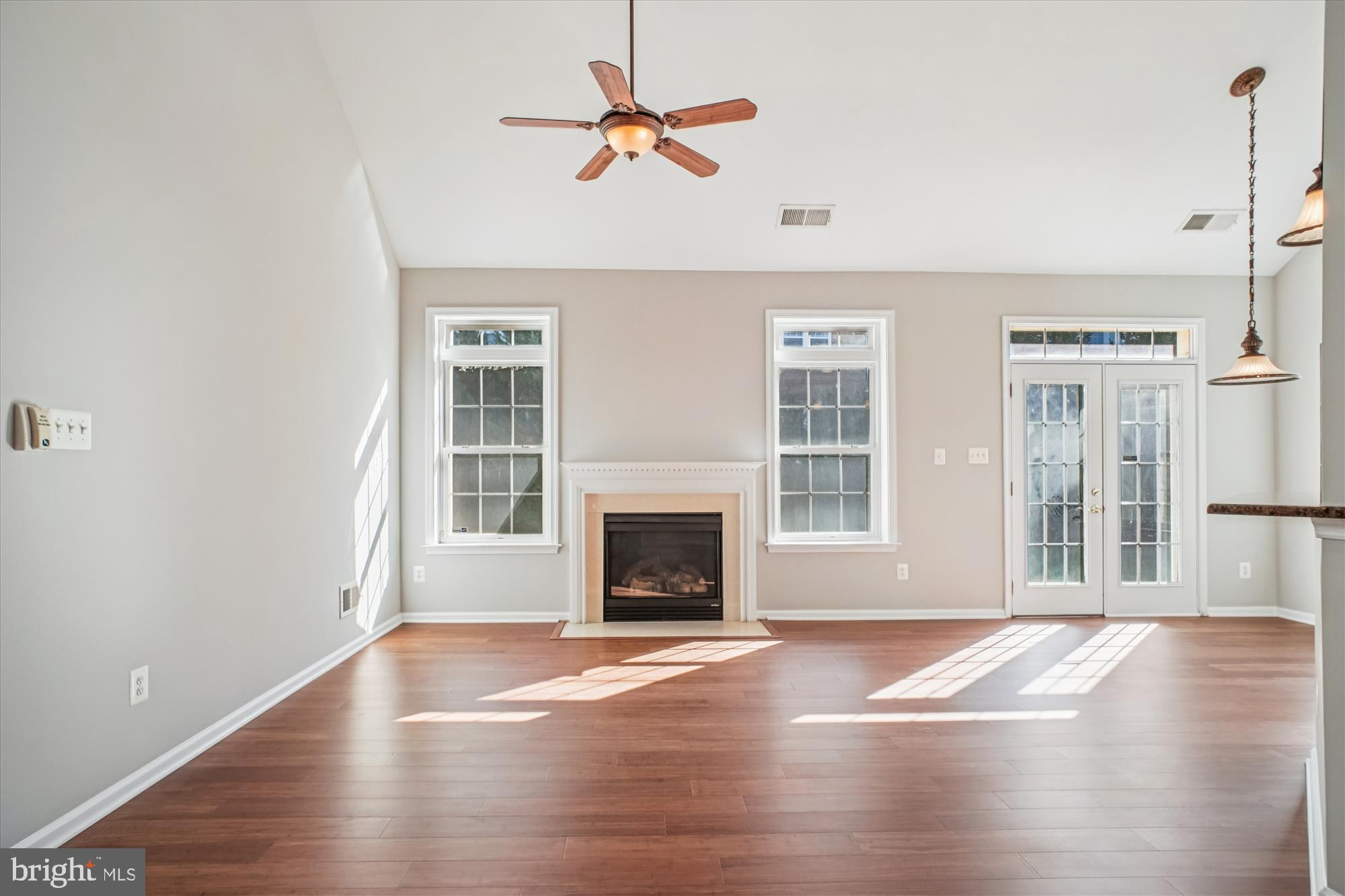 POTOMAC GREEN - Residential