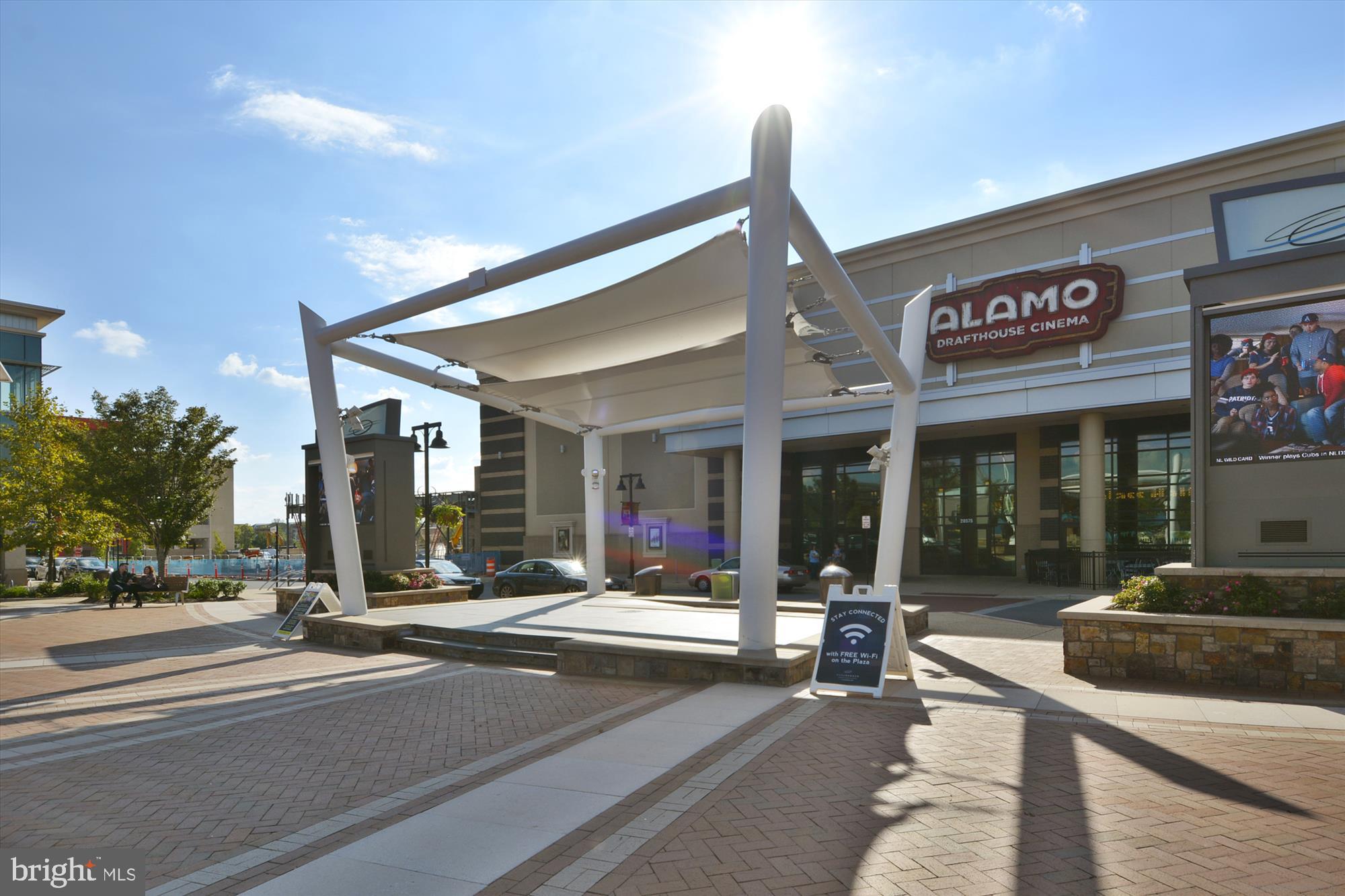 POTOMAC GREEN - Residential