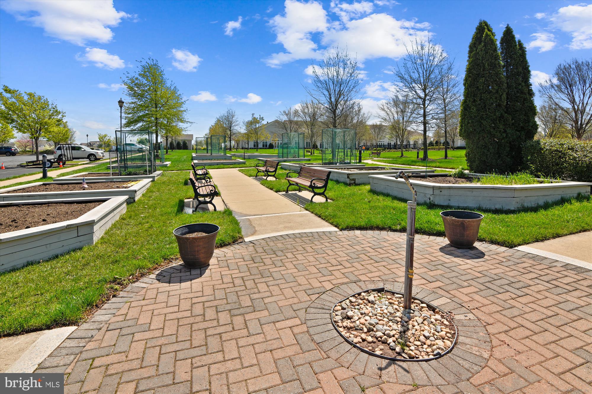 POTOMAC GREEN - Residential