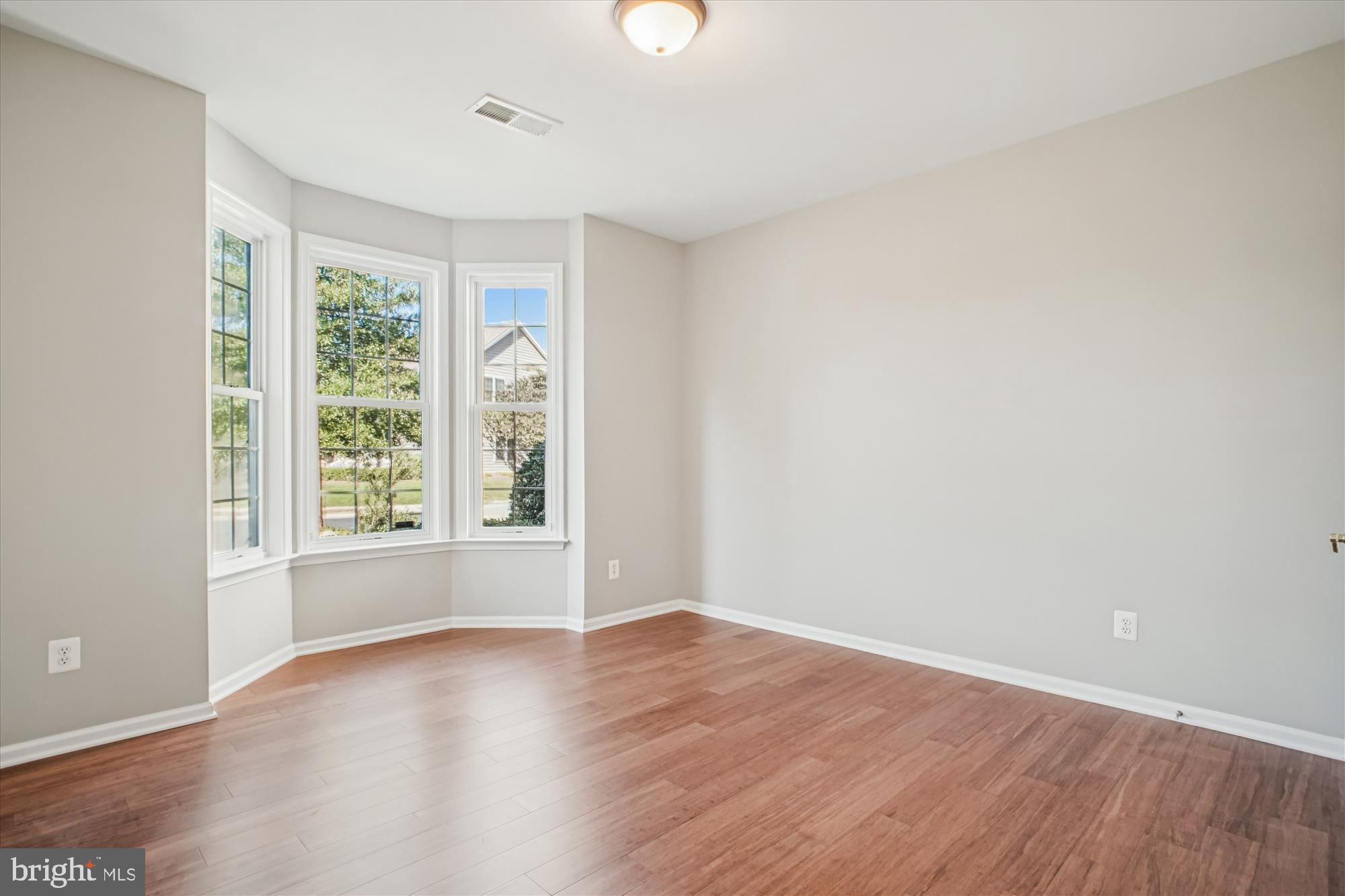 POTOMAC GREEN - Residential