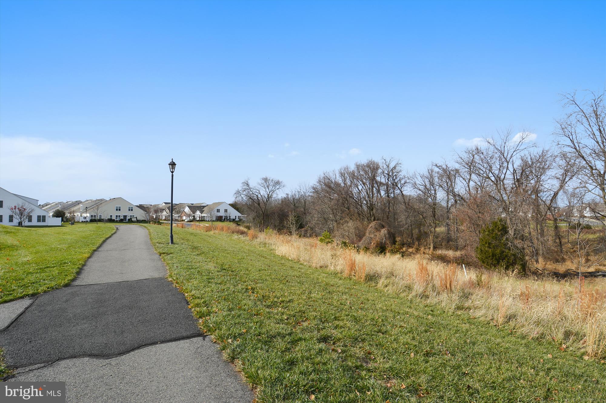 POTOMAC GREEN - Residential