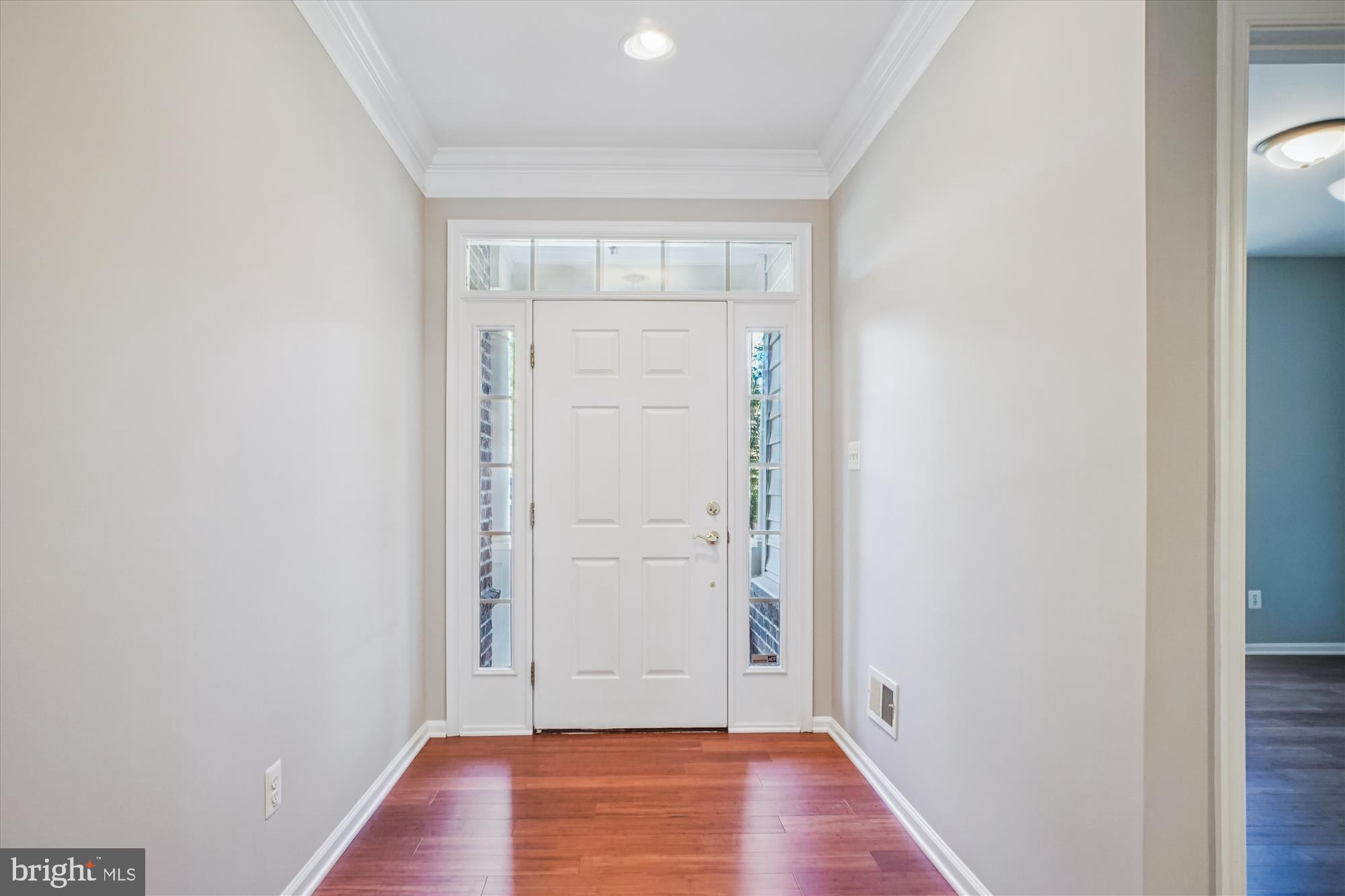 POTOMAC GREEN - Residential