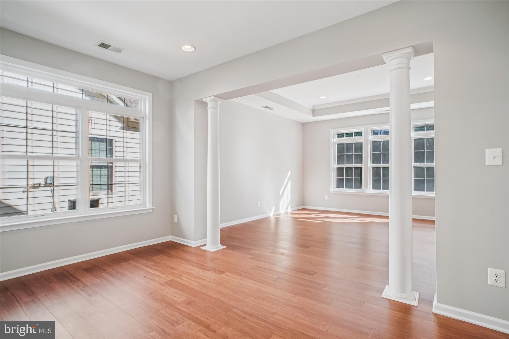 POTOMAC GREEN - Residential