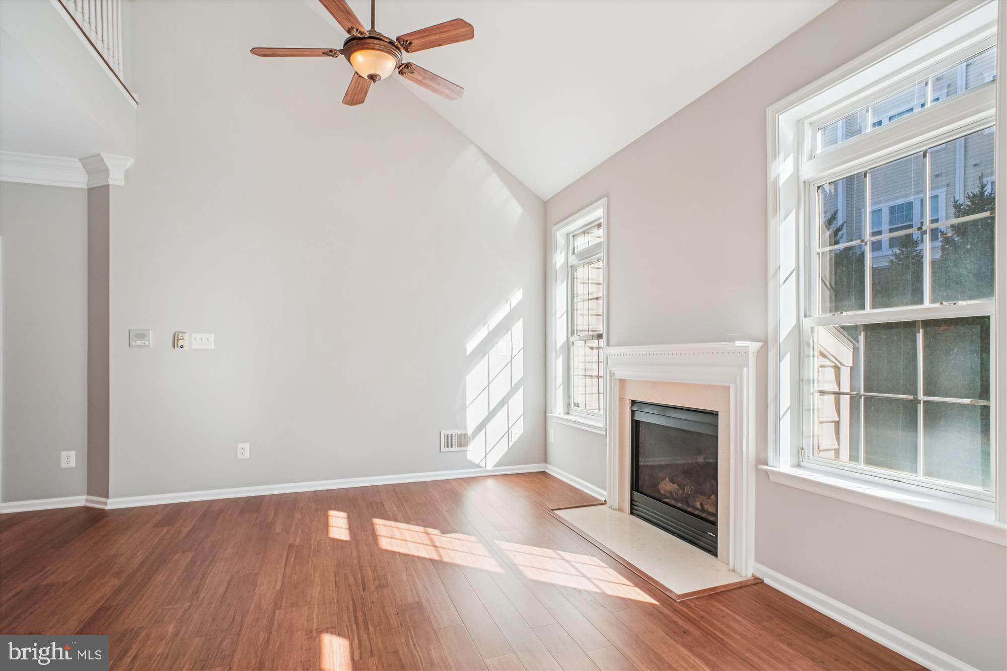 POTOMAC GREEN - Residential